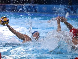 Evangelos Marinakis Pledges €200,000 Bonus to Greece Water Polo