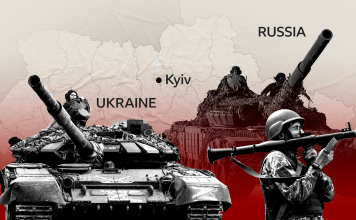 Evangelos Marinakis urges end to Ukraine war and warns of economic hardship in Greece 